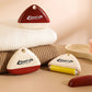 Portable Reusable Lint Roller: Powerful Adhesion for Pet Hair & Dust Removal
