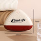 Portable Reusable Lint Roller: Powerful Adhesion for Pet Hair & Dust Removal