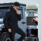 🔥Windproof,wateproof and warmful Jacket