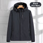 🔥Windproof,wateproof and warmful Jacket