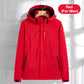 🔥Windproof,wateproof and warmful Jacket