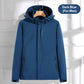 🔥Windproof,wateproof and warmful Jacket