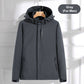 🔥Windproof,wateproof and warmful Jacket