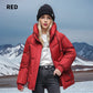 ✨New Arrival✨Women's Warm Lightweight Winter Coat