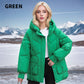 ✨New Arrival✨Women's Warm Lightweight Winter Coat