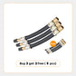 Universal Flexible Tire Valve Extension