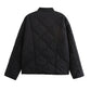 🎅Early Xmas Sales - 50% OFF🎄Women's Fashion Warm Button Down Cropped Jacket