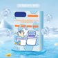 🔥Buy 2 get 1 free🔥Effervescent Laundry Stain Remover & Whitening Tablets