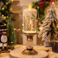 🎅Hotf🎅Christmas Candle Night Light🕯️
