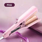 🔥 Mega Blowout Sale – Prices Slashed! 💰🎉French Wave Curling Iron
