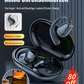 Bluetooth Earbuds with Bone Conduction