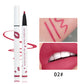 ✨HOT💄Waterproof Long-Lasting Matte Lip Liner