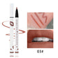 ✨HOT💄Waterproof Long-Lasting Matte Lip Liner