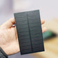 1.65W High Efficiency Solar Panel Charger