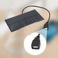 1.65W High Efficiency Solar Panel Charger