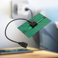 1.65W High Efficiency Solar Panel Charger