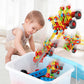 🧩🎁 GREAT GIFT - Children's Educational Screw Nut Assembly Building Toy