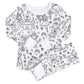 DIY Cartoon Colorable Pajamas for Kids