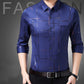 🖤Early Black Friday Sale:50% OFF🖤Men's Thin Iron-free Shirt