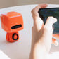 🤖Mini Cute Robot Bluetooth Audio🎶