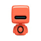 🤖Mini Cute Robot Bluetooth Audio🎶