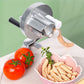 🔥HOT🔥Manual Pasta Machine