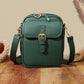 ✨New Arrival 49% OFF✨Vintage Large Capacity Messenger Bag