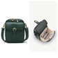 ✨New Arrival 49% OFF✨Vintage Large Capacity Messenger Bag