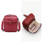 ✨New Arrival 49% OFF✨Vintage Large Capacity Messenger Bag