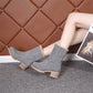 💝Women's Soft Waterproof Wool Lining Boots