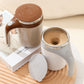 🎁Automatic Magnetic Stirring Coffee Mug