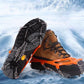 Anti-Slip Crampons for Outdoor Shoes & Boots