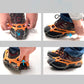 Anti-Slip Crampons for Outdoor Shoes & Boots