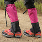 Anti-Slip Crampons for Outdoor Shoes & Boots
