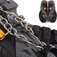 Anti-Slip Crampons for Outdoor Shoes & Boots