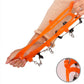 Anti-Slip Crampons for Outdoor Shoes & Boots