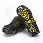 Anti-Slip Crampons for Outdoor Shoes & Boots