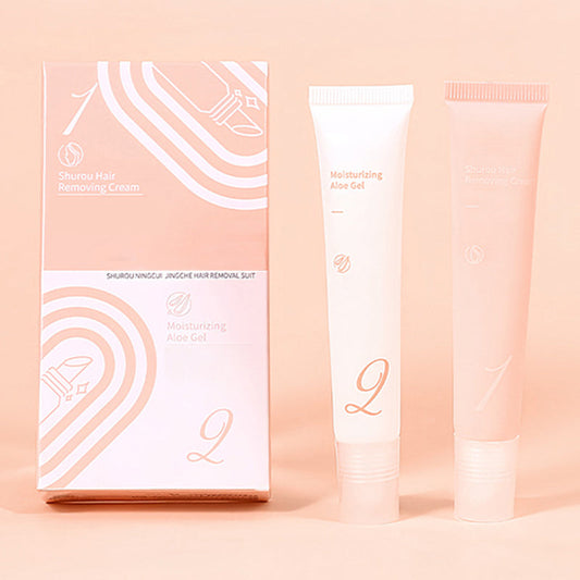 🔥Summer Sale 50% off 🎁 Hair Removal Kit 🔥 Buy 3 get 2 free 💥