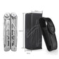 Survival Hunting Army Swiss EDC Folding Blade Multitools Scissor Saw Multi Tool