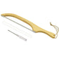 💥Hot Sale🍞Homemade Bread & Toast Cutter Knife