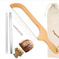 💥Hot Sale🍞Homemade Bread & Toast Cutter Knife