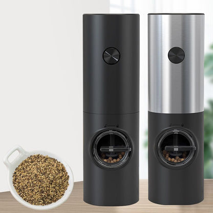 🌲Adjustable Electric Spice Grinder