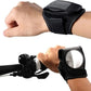 🔥HOT SALE 50%OFF🚴‍♂️Cycle Safely with This Hands-Free Wrist Rearview Mirror