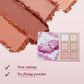 🔥🖤Black Friday Sale🔥Multi-color Makeup Set Palette(5 Layers)