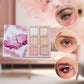 🔥🖤Black Friday Sale🔥Multi-color Makeup Set Palette(5 Layers)