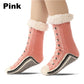 🔥CHRISTMAS HOT SALE🔥Ultra-thick Cashmere Slipper Home Socks