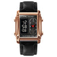 Stylish Multifunctional Waterproof Men's Watch