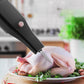 🖤BLACK FRIDAY 50% OFF🦆🔥🐓Poultry Electric Plucker-Easy plucking, save time and effort!