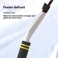 Compact Car Ice Scraper & Snow Shovel