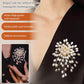 💖BUY ONE GET ONE FREE✨Ladies' high-end exquisite handmade pearl brooch